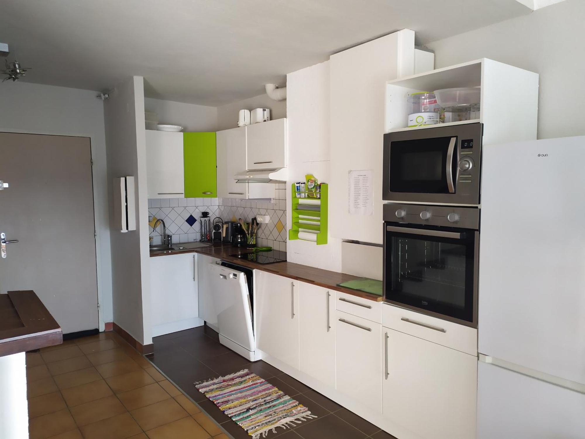 Cote Port Apartment Gruissan Exterior photo