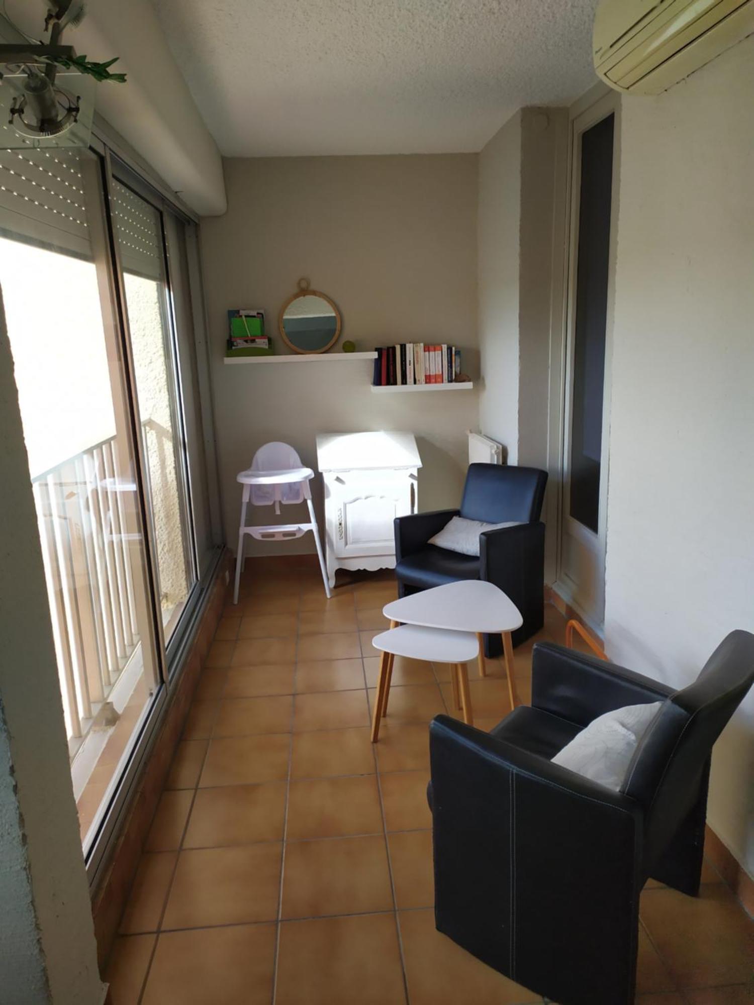 Cote Port Apartment Gruissan Exterior photo