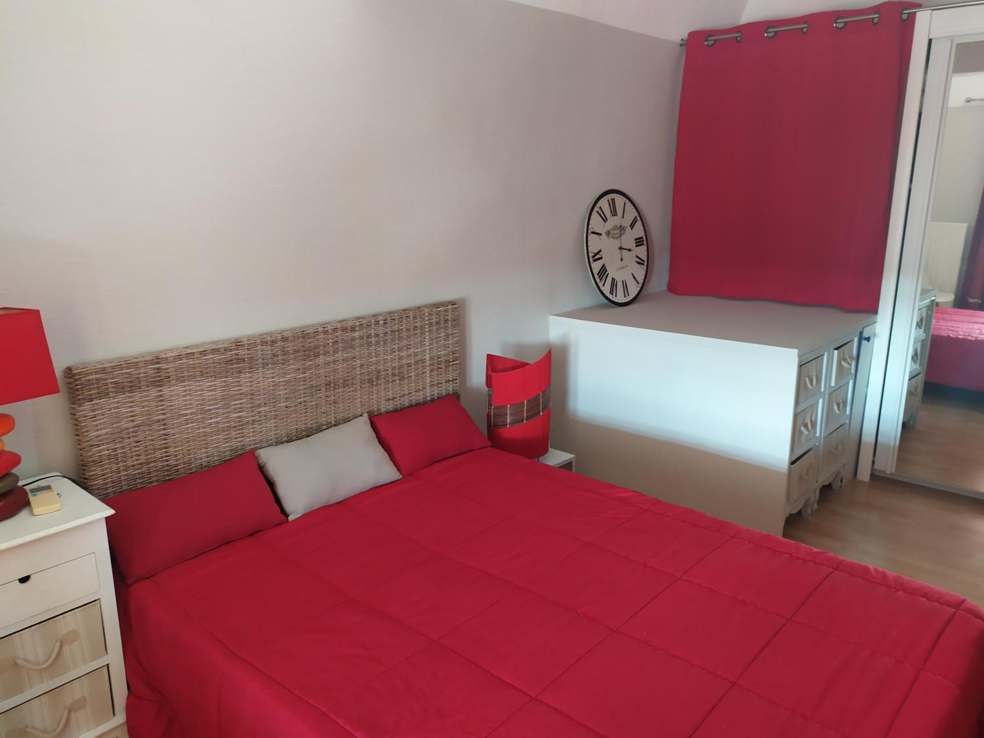 Cote Port Apartment Gruissan Exterior photo